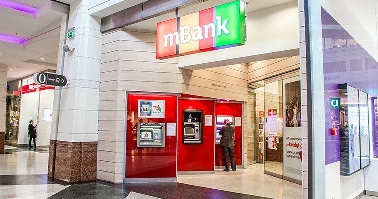 mBank