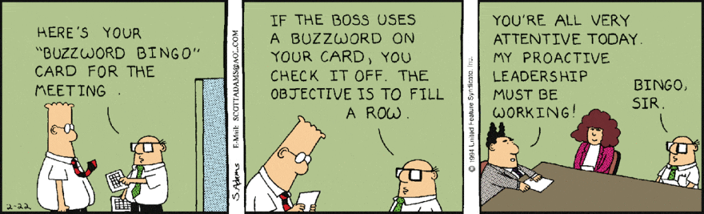 Dilbert