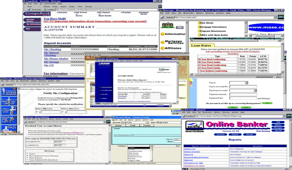old-online-banking